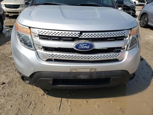 Photo 9 from auction – 2011 FORD EXPLORER X with VIN 1FMHK8D85BGA82678