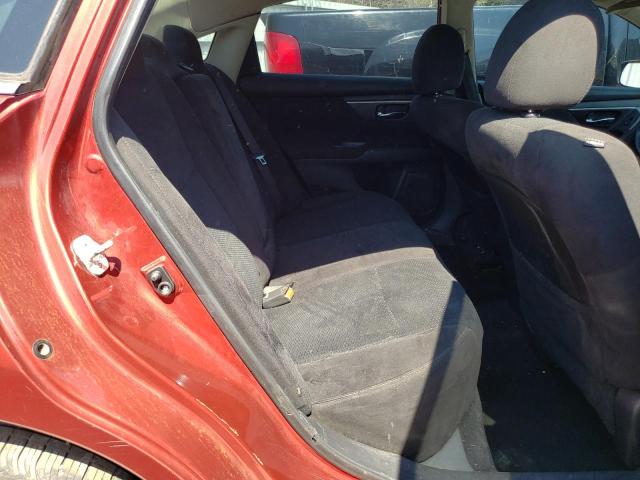 Photo 6 from auction – 2015 NISSAN ALTIMA 2.5 with VIN 1N4AL3AP6FC233838