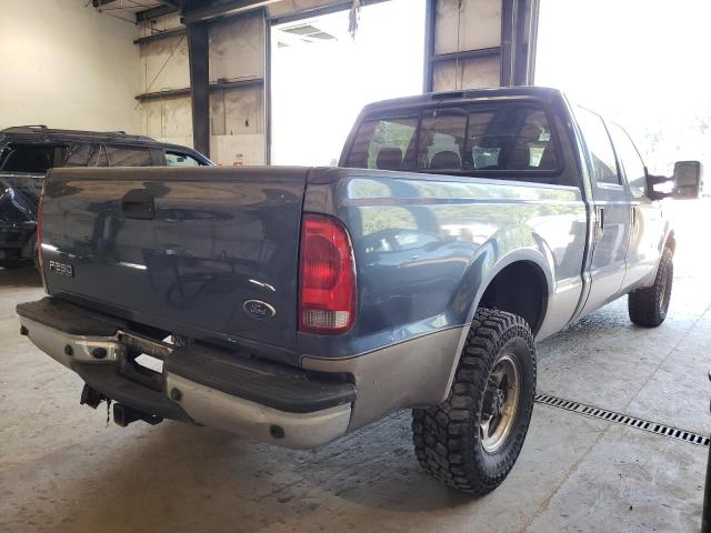 Photo 4 from auction – 2004 FORD F250 SUPER with VIN 1FTNW21P94EB01137