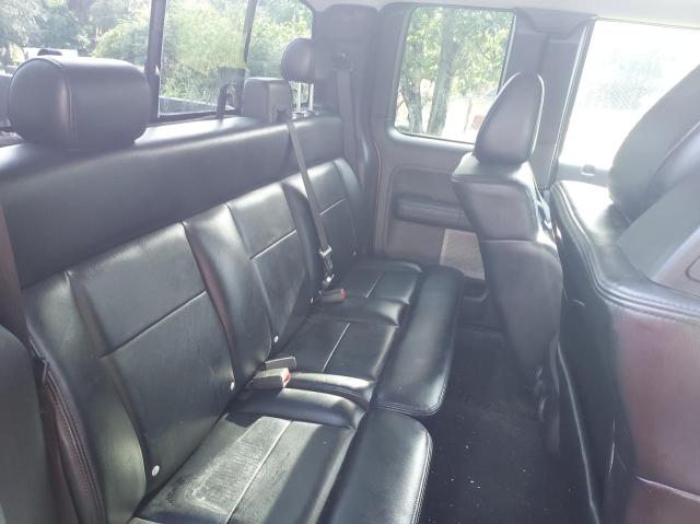 Photo 6 from auction – 2004 FORD F150 with VIN 1FTPX14504NB36658
