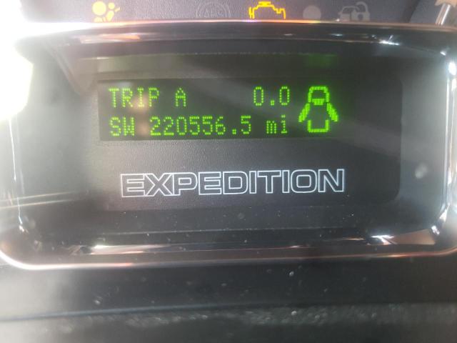 Photo 8 from auction – 2008 FORD EXPEDITION with VIN 1FMFU20548LA56602