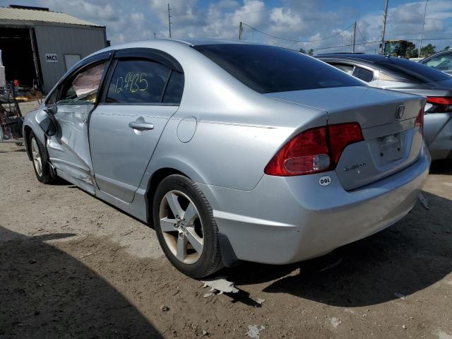Photo 3 from auction – 2007 HONDA CIVIC EX with VIN 1HGFA16887L074075