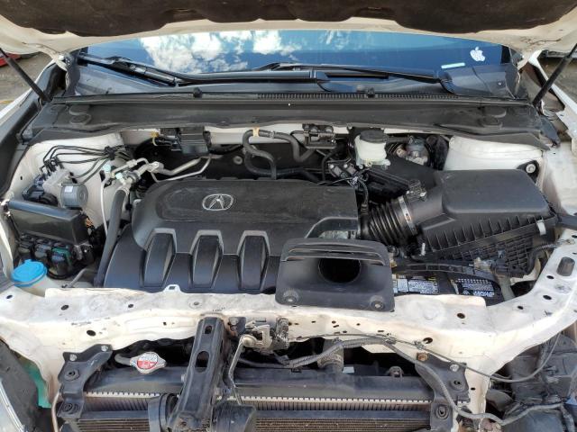 Photo 7 from auction – 2017 ACURA RDX with VIN 5J8TB3H39HL006012