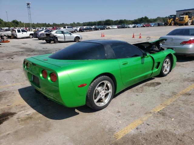صورة رقم 4 من المزاد - 2000 CHEVROLET CORVETTE مع VIN 1G1YY22GXY5110076