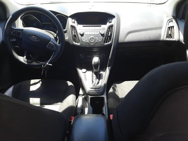 Фото 9 с аукциона – 2015 FORD FOCUS SE с VIN 1FADP3F21FL318648