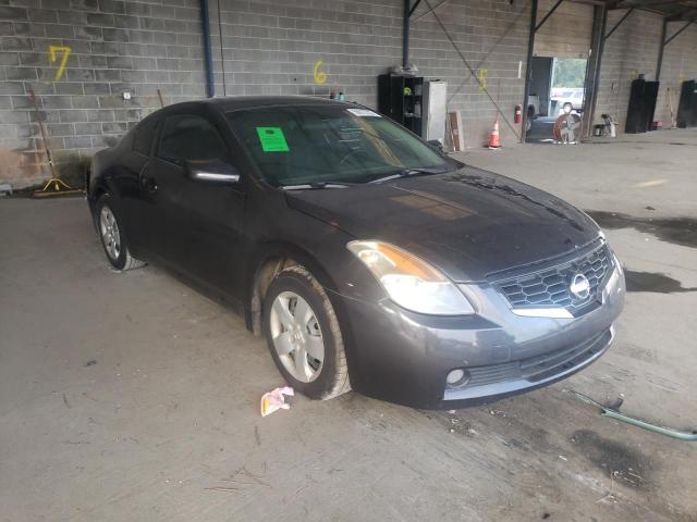 NISSAN ALTIMA 2.5 2008 with VIN 1N4AL24E58C261881 - Photo from auction