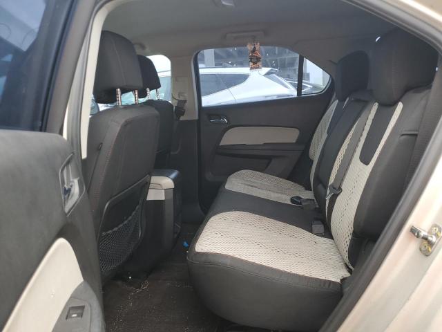 Photo 6 from auction – 2011 CHEVROLET EQUINOX LS with VIN 2GNALBEC5B1299722
