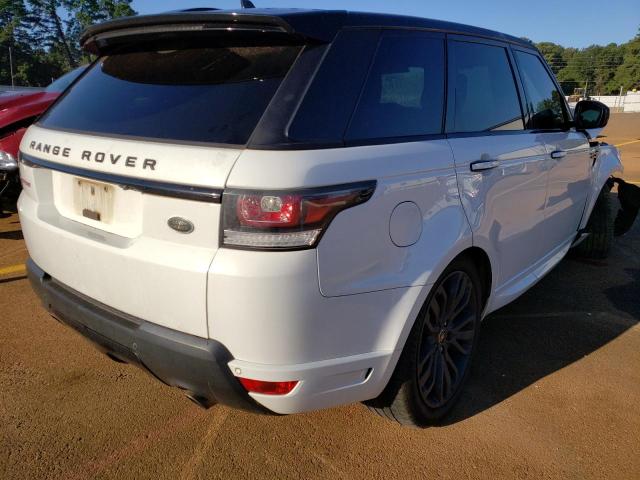 Photo 4 from auction – 2016 LAND ROVER RANGE ROVE with VIN SALWS2VF3GA546706