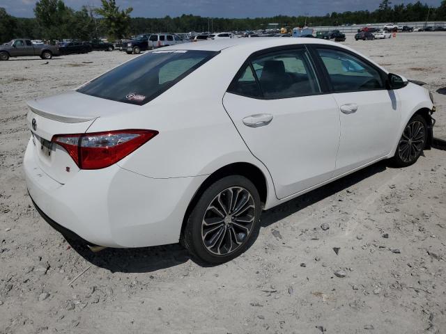 Photo 4 from auction – 2016 TOYOTA COROLLA L with VIN 5YFBURHE8GP455082