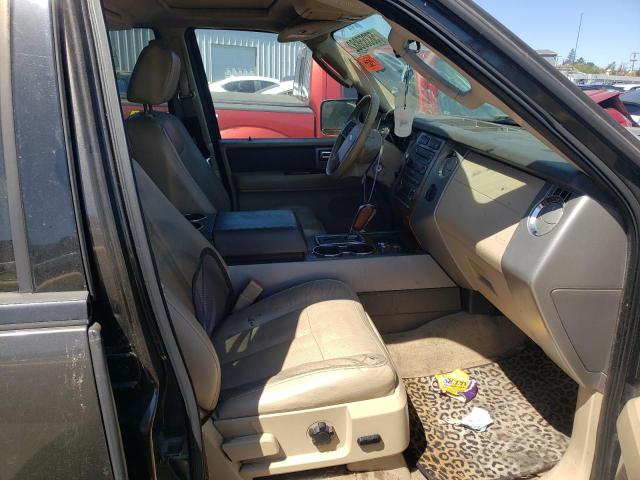 Photo 5 from auction – 2008 FORD EXPEDITION with VIN 1FMFK17588LA41719