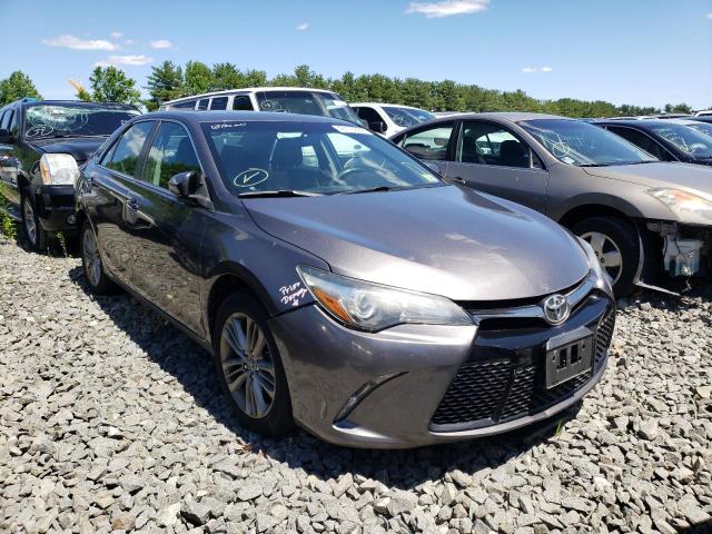 Photo 1 from auction – 2016 TOYOTA CAMRY LE with VIN 4T1BF1FK5GU127184