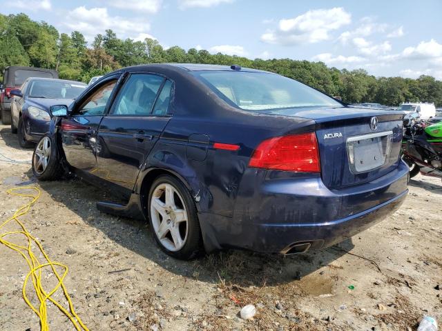 Photo 3 from auction – 2006 ACURA 3.2TL with VIN 19UUA66246A037776