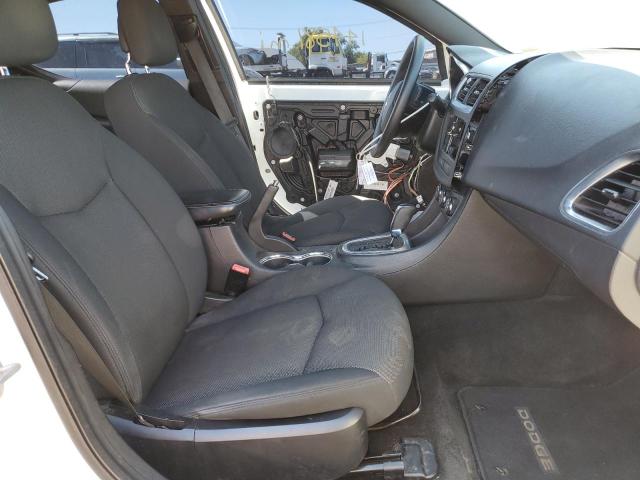 Photo 5 from auction – 2012 DODGE AVENGER SE with VIN 1C3CDZAB0CN141846