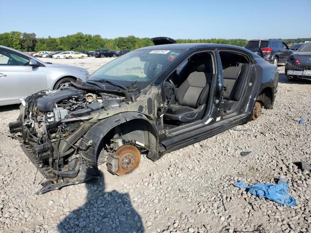 Photo 2 from auction – 2017 NISSAN MAXIMA 3.5 with VIN 1N4AA6AP9HC413938