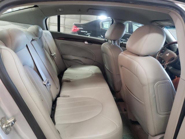 Photo 6 from auction – 2009 BUICK LUCERNE CX with VIN 1G4HD57149U149158