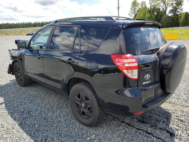 Photo 3 from auction – 2011 TOYOTA RAV4 with VIN 2T3KF4DV3BW086522
