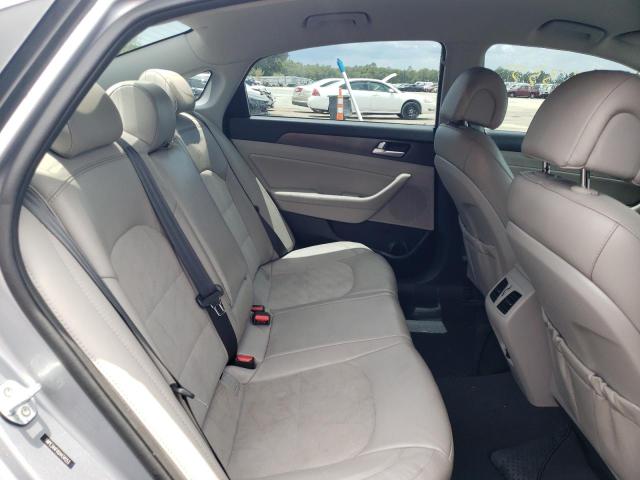 Photo 6 from auction – 2016 HYUNDAI SONATA SPO with VIN 5NPE34AF0GH434553