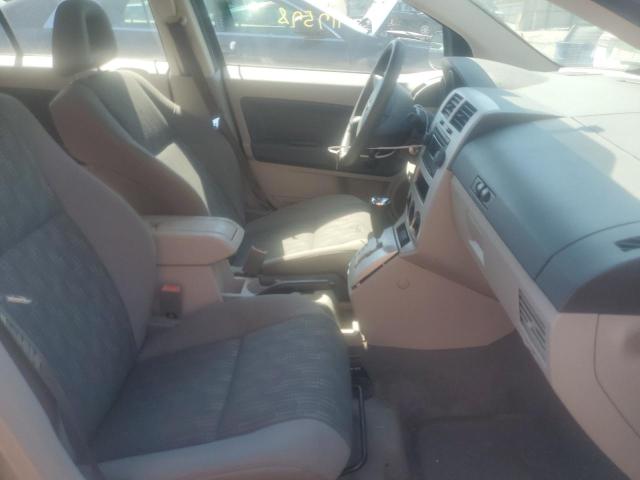 Photo 5 from auction – 2007 DODGE CALIBER with VIN 1B3HB28B57D232659