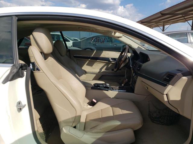 Photo 5 from auction – 2011 MERCEDES-BENZ E 350 with VIN WDDKJ5GB0BF089634