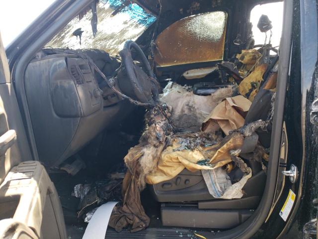 Photo 5 from auction – 2018 CHEVROLET SILVERADO with VIN 3GCUCRER9JG233912