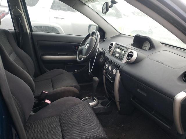 Photo 5 from auction – 2005 TOYOTA SCION XA with VIN JTKKT604450101919
