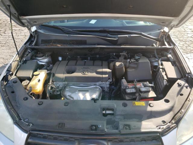 Photo 7 from auction – 2011 TOYOTA RAV4 with VIN 2T3ZF4DV2BW081083