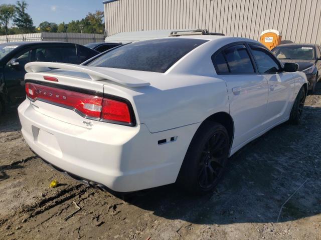 Photo 4 from auction – 2012 DODGE CHARGER R/ with VIN 2C3CDXCT7CH140180