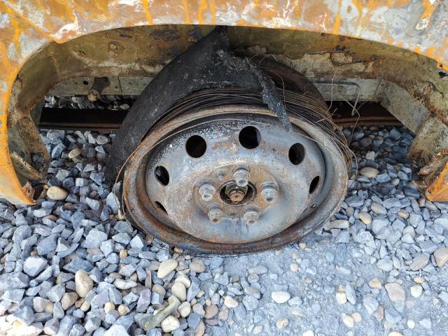 Photo 10 from auction – 2018 RAM PROMASTER with VIN 3C6TRVBG8JE103676
