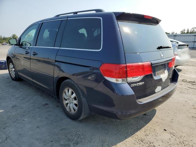 Photo 3 from auction – 2008 HONDA ODYSSEY with VIN 5FNRL38728B056844