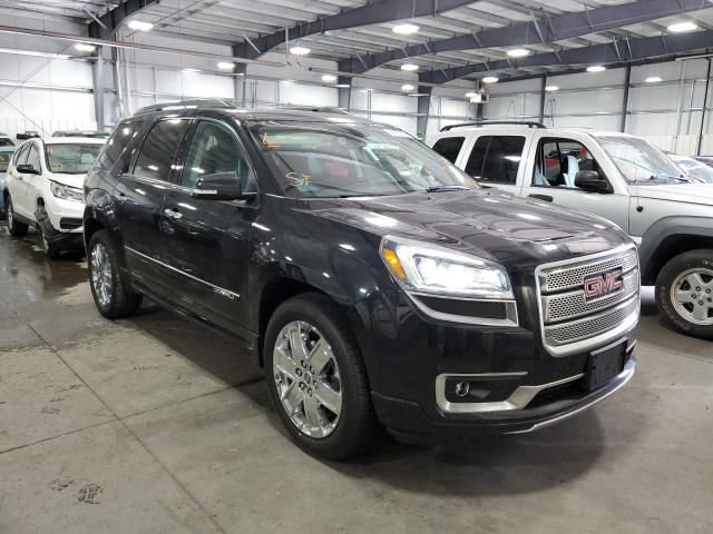 GMC ACADIA DEN 2013 with VIN 1GKKVTKD3DJ249151 - Photo from auction