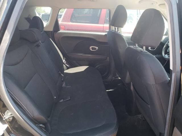 Foto 6 de la subasta – 2014 KIA SOUL con VIN KNDJN2A25E7054782