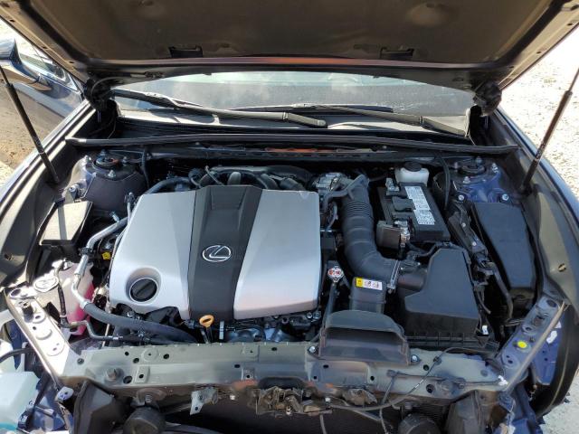 Photo 7 from auction – 2022 LEXUS ES 350 BAS with VIN 58AFZ1B19NU128205
