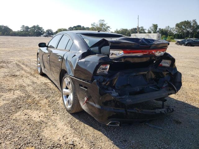 Photo 3 from auction – 2013 DODGE CHARGER SX with VIN 2C3CDXHG8DH560818