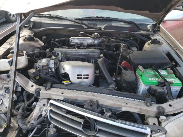 Photo 7 from auction – 2000 TOYOTA CAMRY CE with VIN JT2BG22K3Y0416868