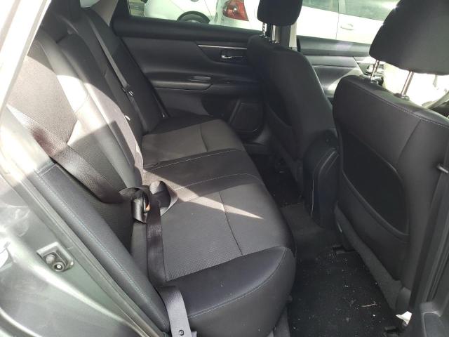 Photo 6 from auction – 2017 NISSAN ALTIMA 2.5 with VIN 1N4AL3AP1HC273733