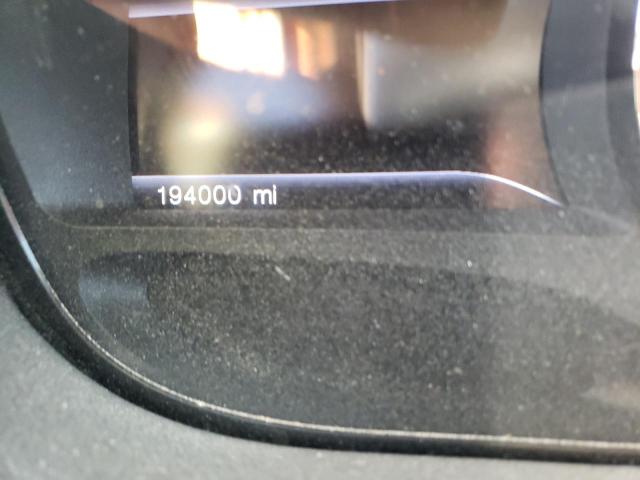 Photo 8 from auction – 2013 FORD EDGE LIMIT with VIN 2FMDK3K9XDBB14399