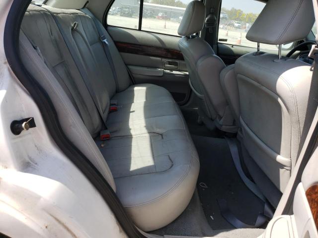 Photo 6 from auction – 2004 MERCURY GRAND MARQ with VIN 2MEFM75W34X686769