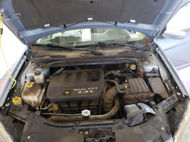 Photo 7 from auction – 2013 CHRYSLER 200 TOURIN with VIN 1C3CCBBB3DN571106