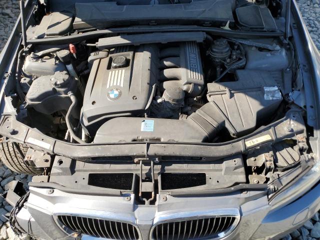 Photo 7 from auction – 2007 BMW 328 I with VIN WBAWB33577PV70993