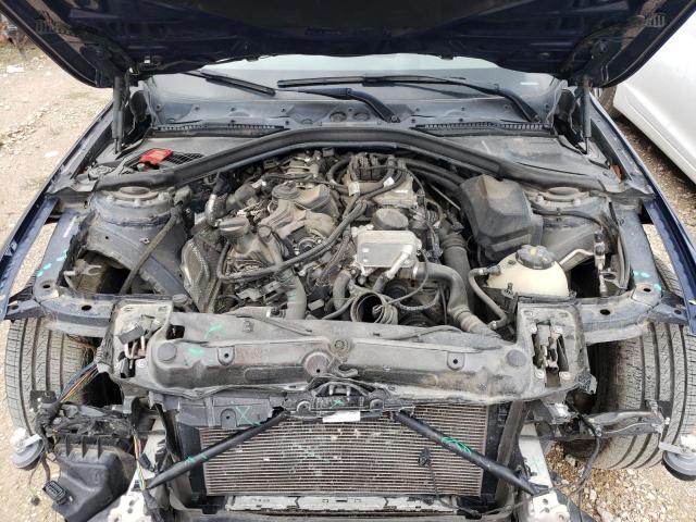 Photo 7 from auction – 2016 BMW 328 I SULE with VIN WBA8E9C57GK648009