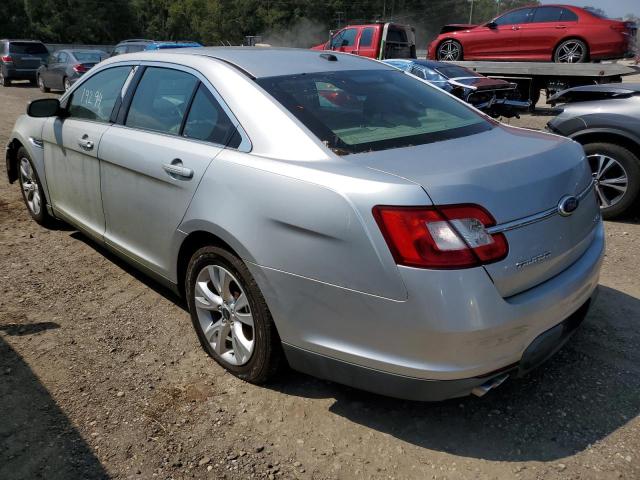 Photo 3 from auction – 2011 FORD TAURUS SEL with VIN 1FAHP2EWXBG150799