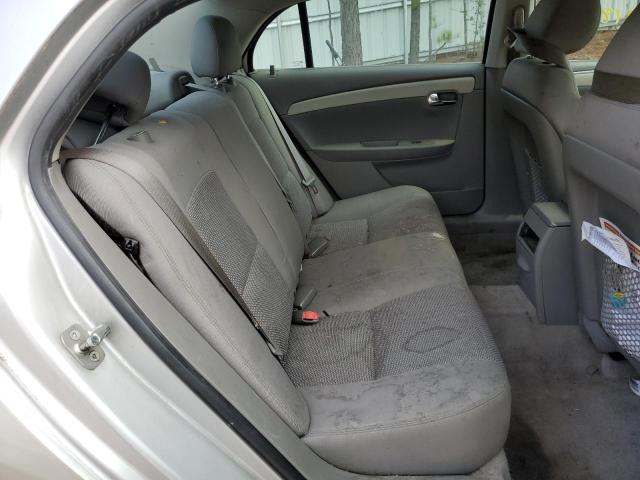 Photo 6 from auction – 2012 CHEVROLET MALIBU LS with VIN 1G1ZB5E09CF346615