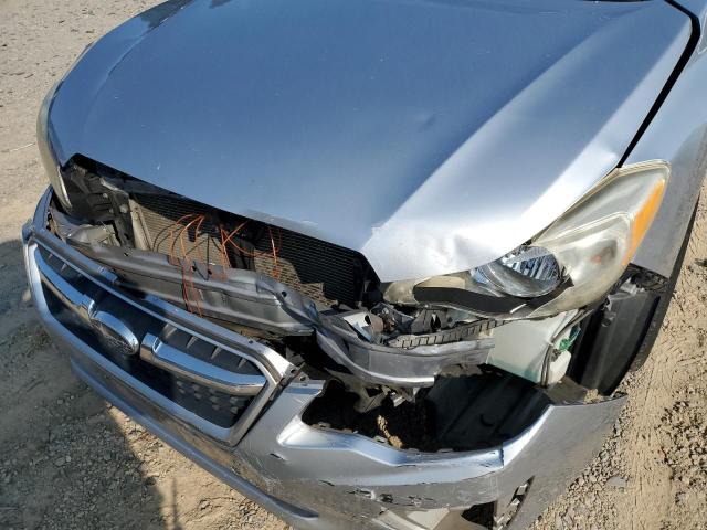 Photo 9 from auction – 2012 SUBARU IMPREZA with VIN JF1GPAA68CG212245