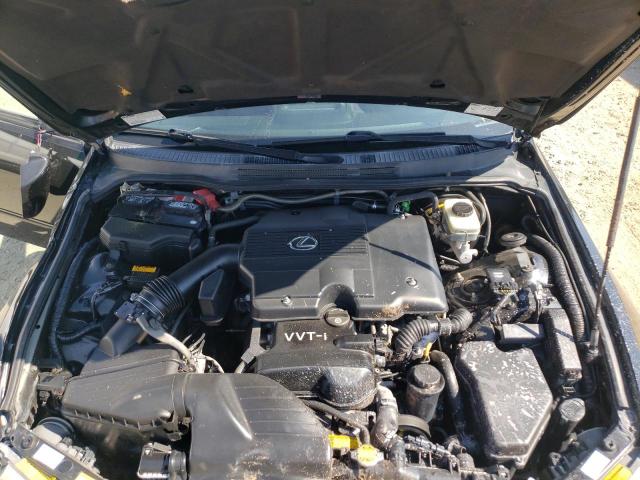Photo 7 from auction – 2002 LEXUS IS 300 with VIN JTHBD192920045284