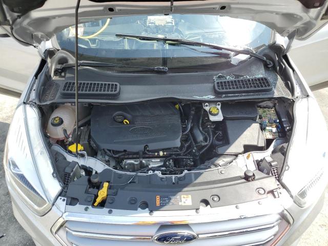 Photo 7 from auction – 2017 FORD ESCAPE SE with VIN 1FMCU9GDXHUB45979