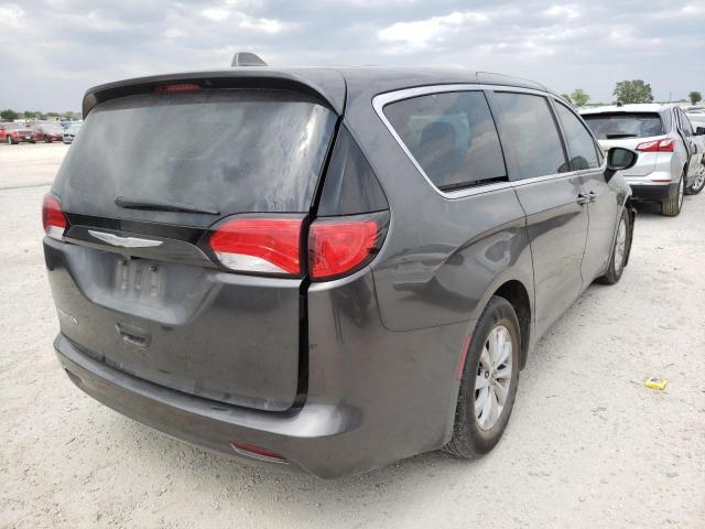 Photo 4 from auction – 2017 CHRYSLER PACIFICA T with VIN 2C4RC1DG3HR522621