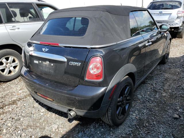 Photo 4 from auction – 2014 MINI COOPER with VIN WMWZN3C55ET569527