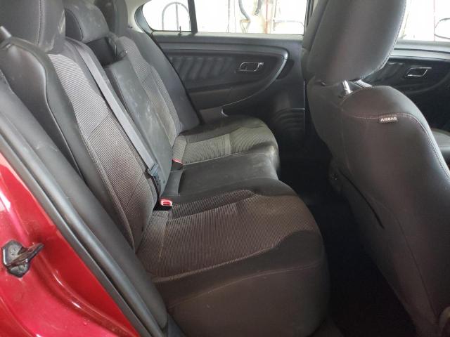 Photo 6 from auction – 2010 FORD TAURUS SEL with VIN 1FAHP2EW3AG157849