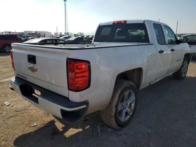 Photo 4 from auction – 2016 CHEVROLET SILVERADO with VIN 1GCRCPEC6GZ302568