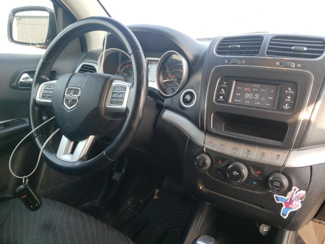 Photo 9 from auction – 2014 DODGE JOURNEY SX with VIN 3C4PDCCG0ET252029